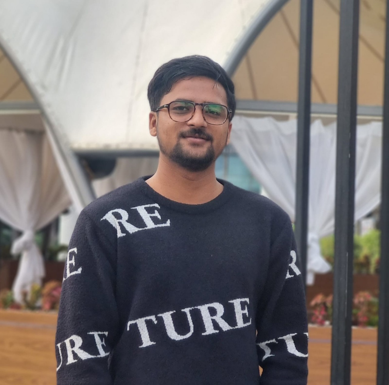 Divyanshu Rajput - Co-founder